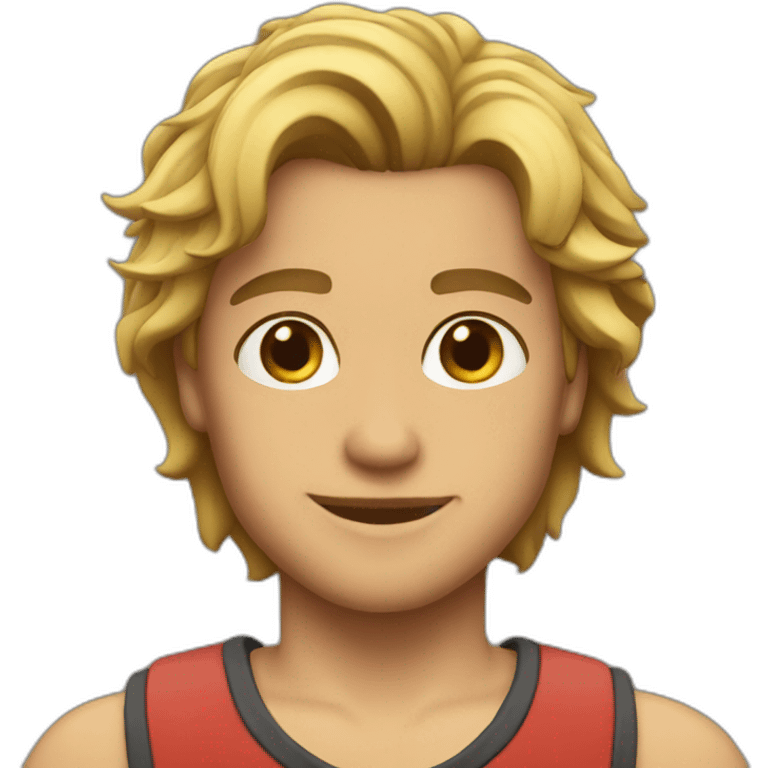 Jett emoji