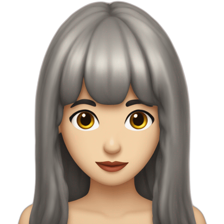 Nolwenn Leroy emoji