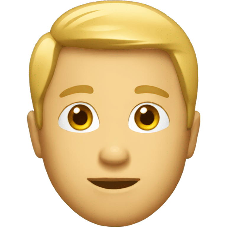 media person emoji