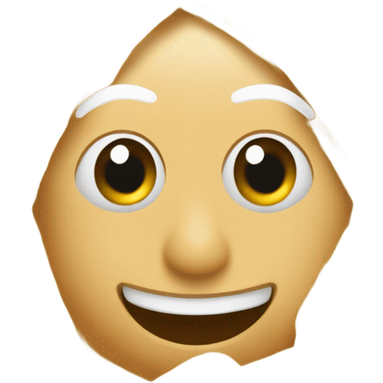 Spaguetti emoji