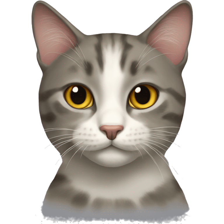 Cat from wales emoji