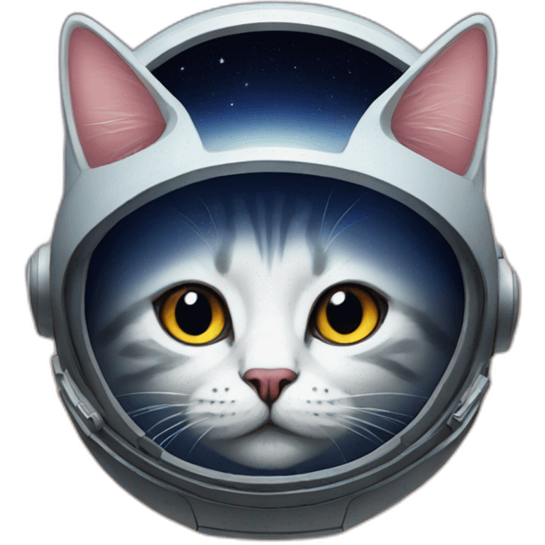 space-cat emoji