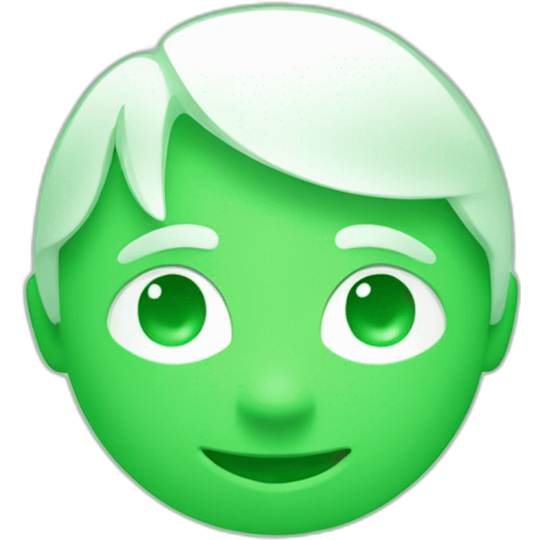 Figma-logo-green-gradient emoji