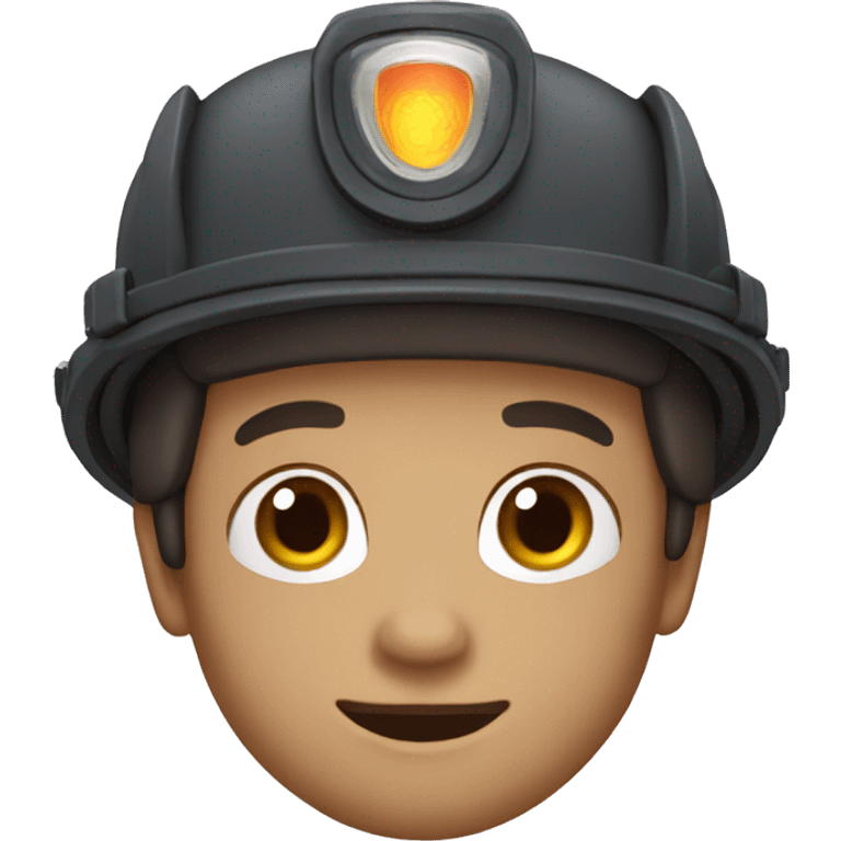 Bombero emoji