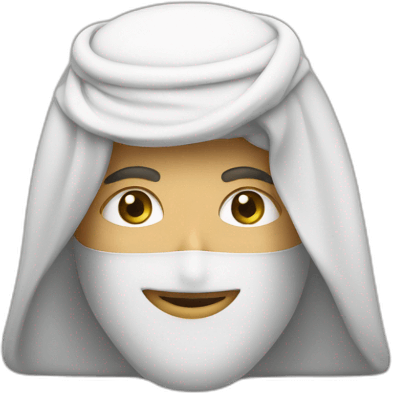 Saudi logo emoji