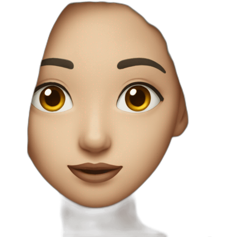 Solana emoji