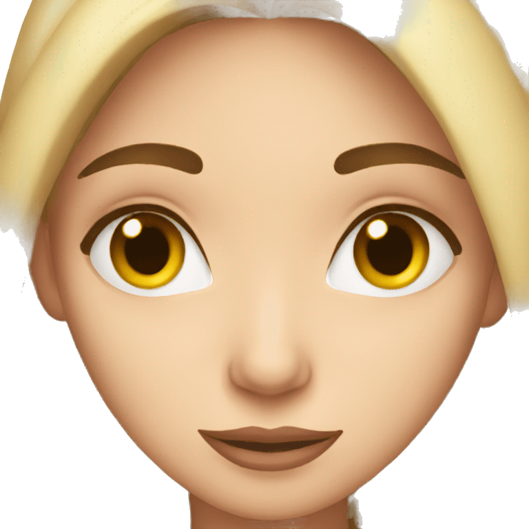 elena  emoji