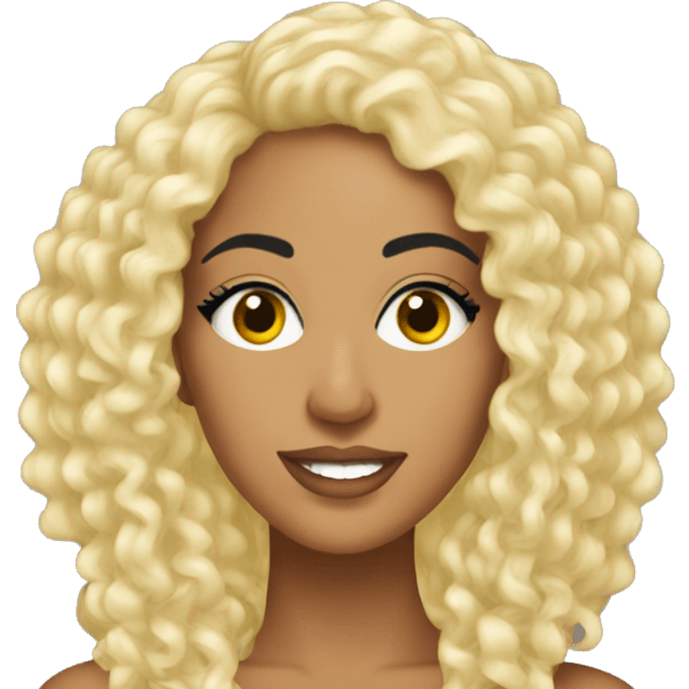 natalie nunn emoji