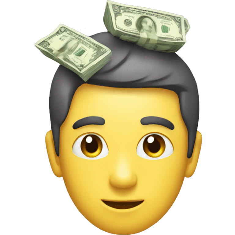 money emoji