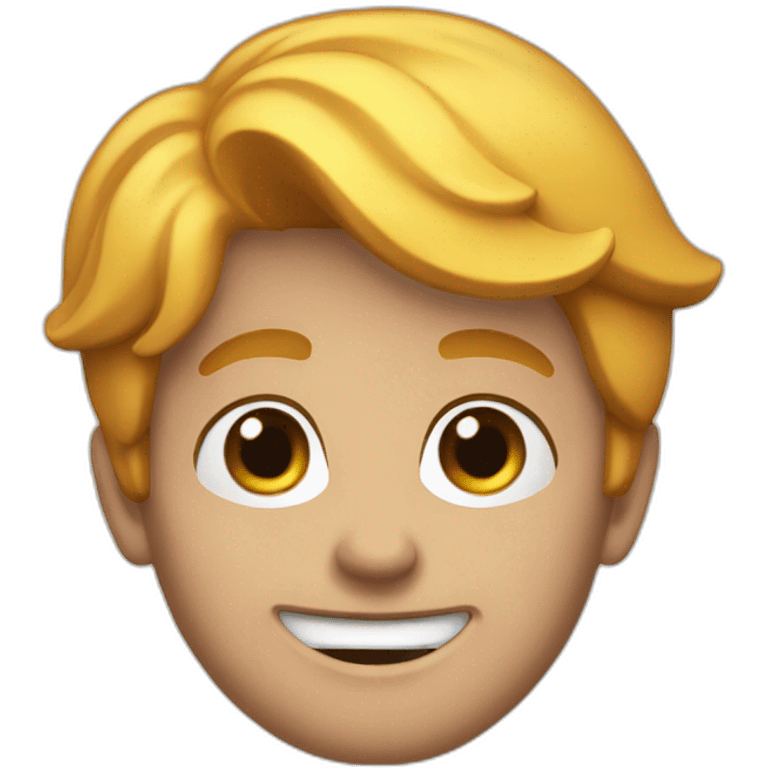 archie emoji