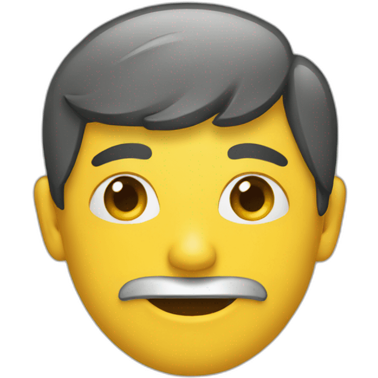 developpement web emoji