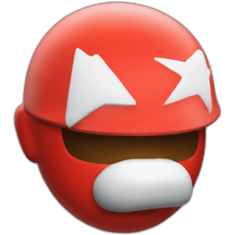 starman mario emoji