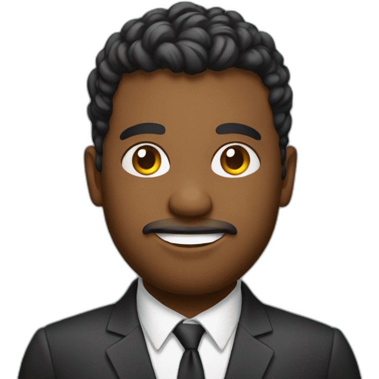 entrepreneur emoji