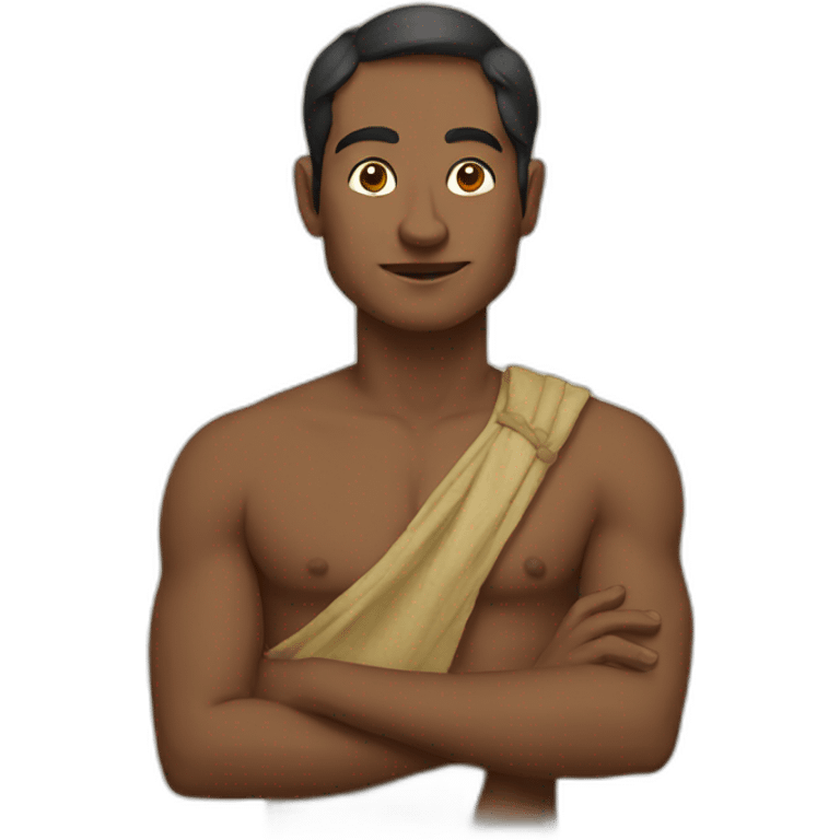 ambatukam emoji