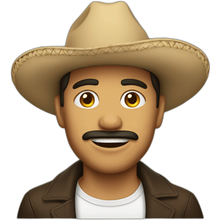 mexican emoji