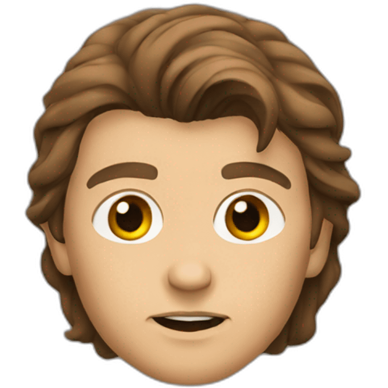 Anakin emoji