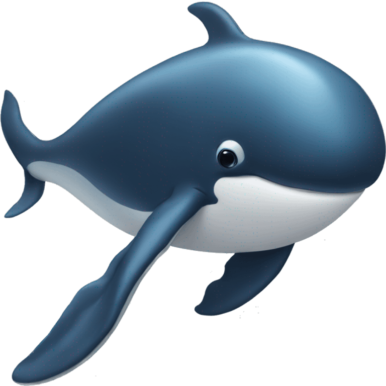 whale emoji