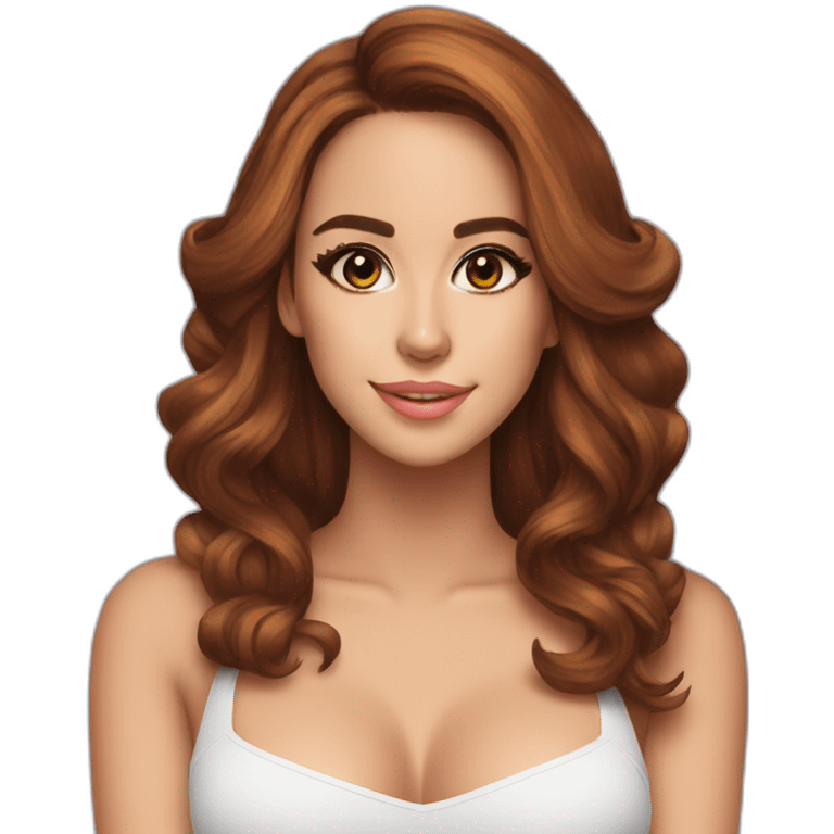 yanet garcia emoji