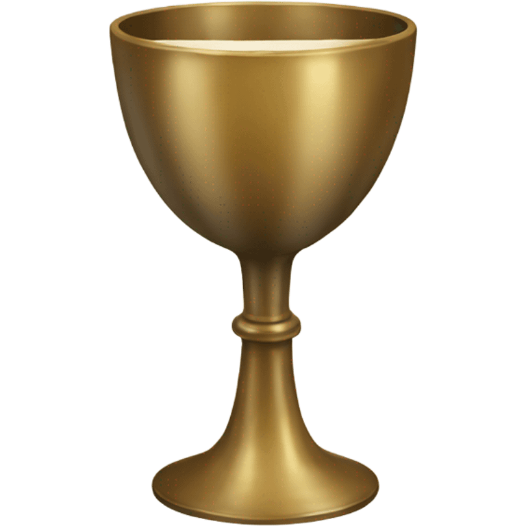 chalice emoji