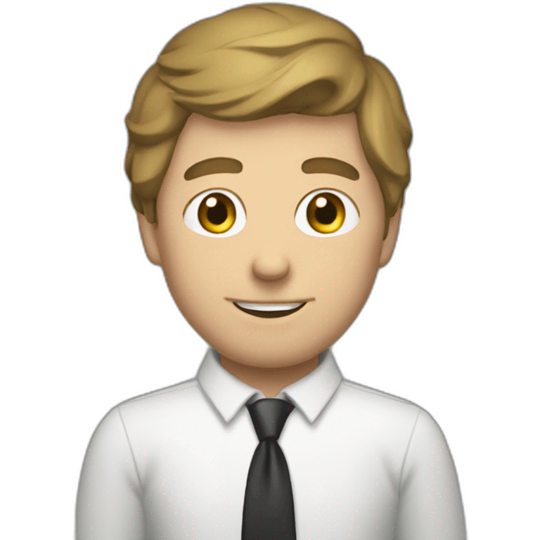 Jack bilyard strike emoji