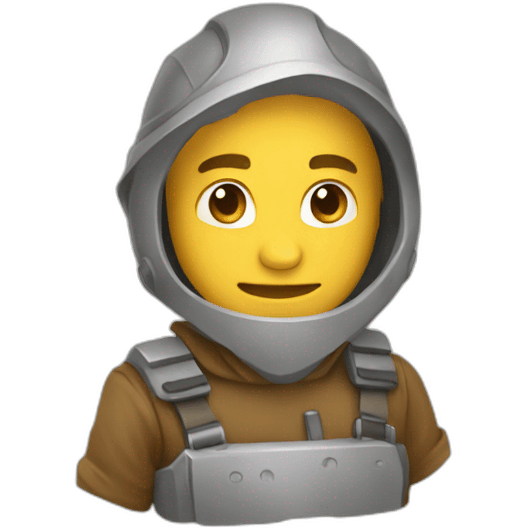 Page forge emoji