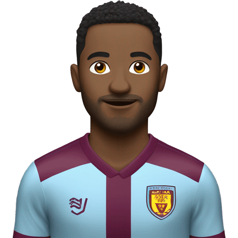 Aston villa emoji