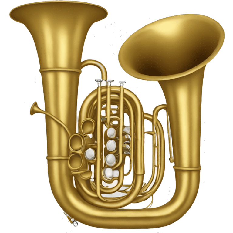 Tuba emoji