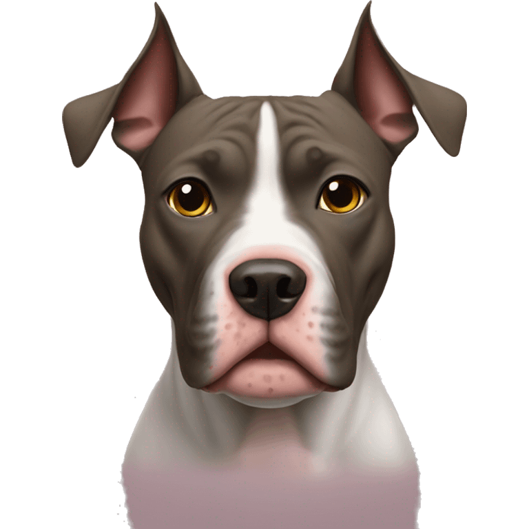 Pitbulla  emoji