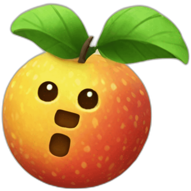 blox fruit roblox emoji