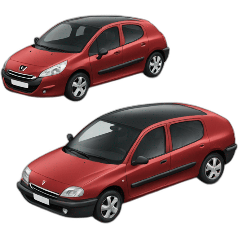 Peugeot  emoji