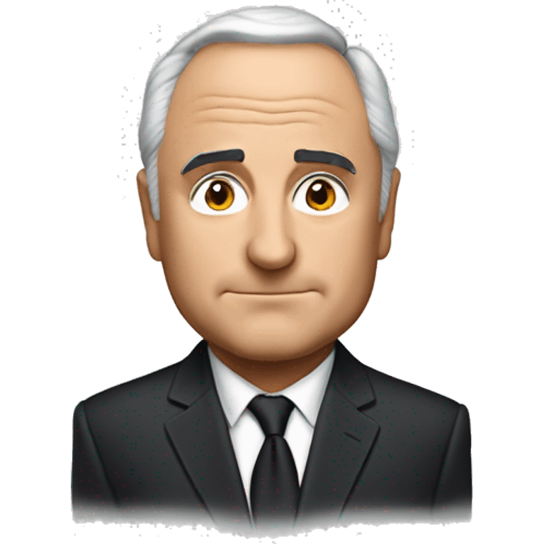 Lorne Michaels  emoji