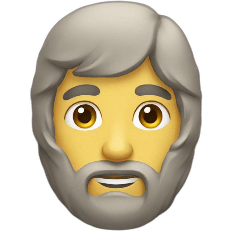 Cesta emoji