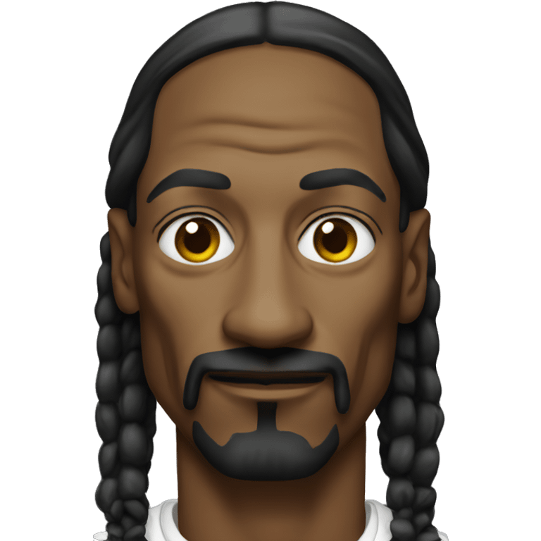 snoop dogg emoji