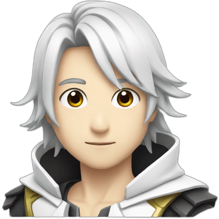 Ferid emoji