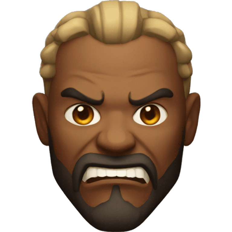 Diablo emoji