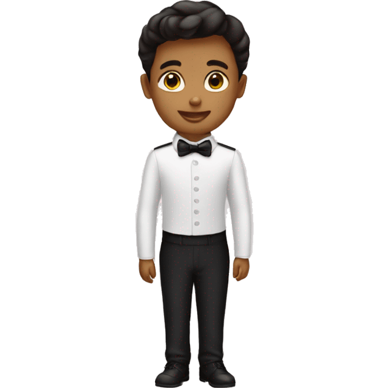 ring-bearer emoji