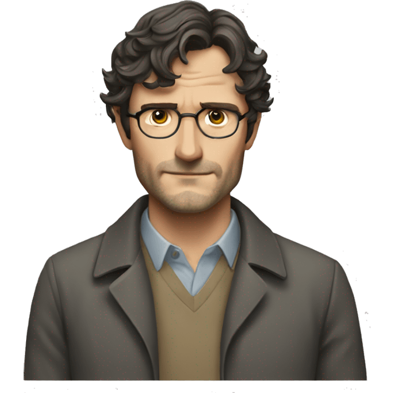 Will graham emoji