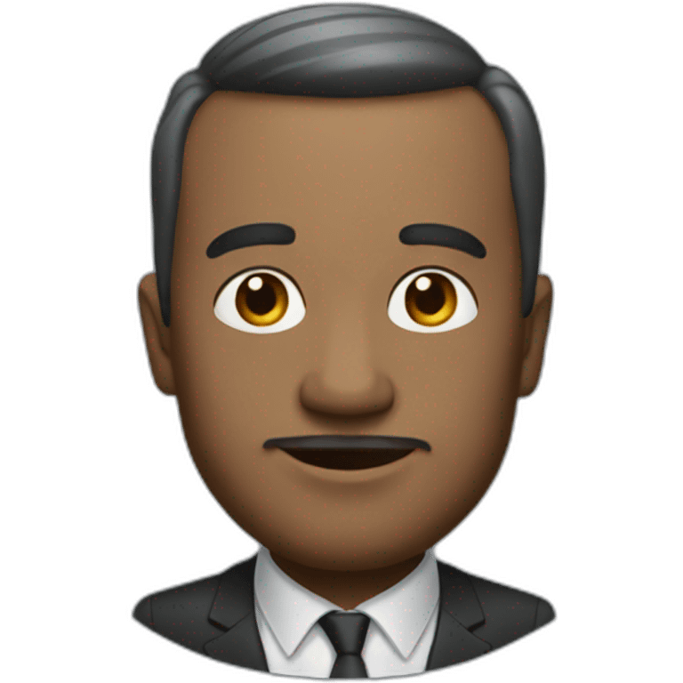 richest man emoji