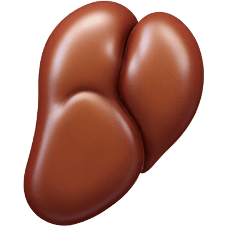 Kidney emoji