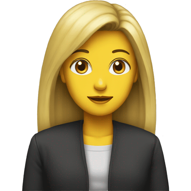 Lisa  emoji