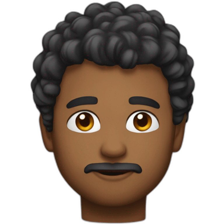 The Weekend emoji