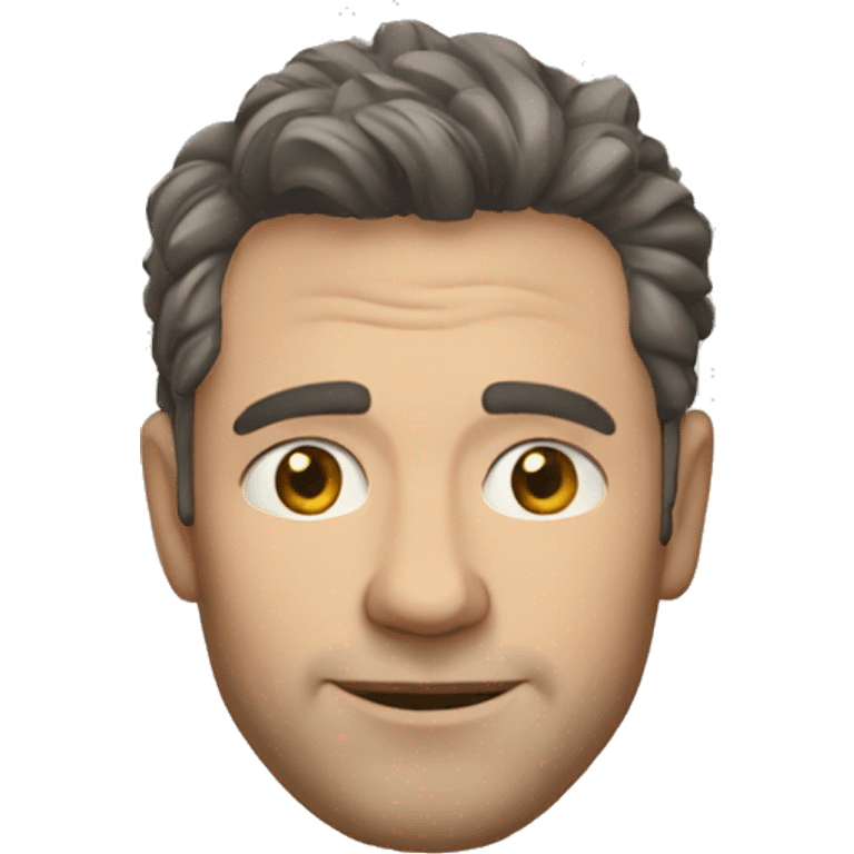 Frank Hvam emoji