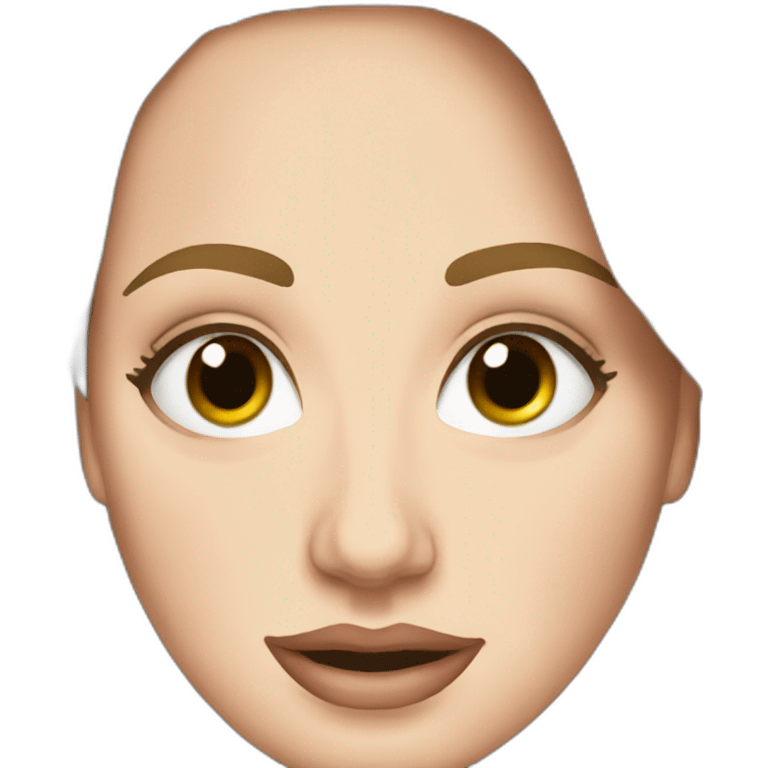 Adele emoji