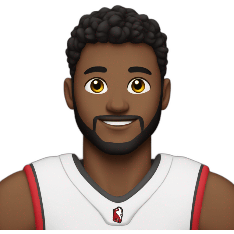 jordan baskey emoji