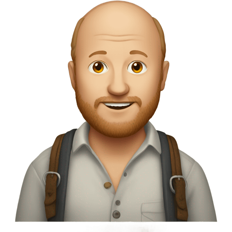 Stan Rogers emoji