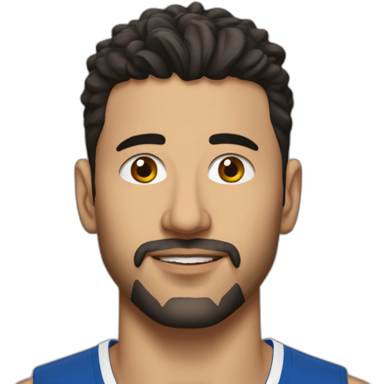 Kerem Akturkoglu emoji