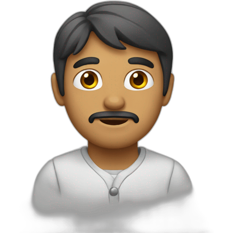 Domota emoji