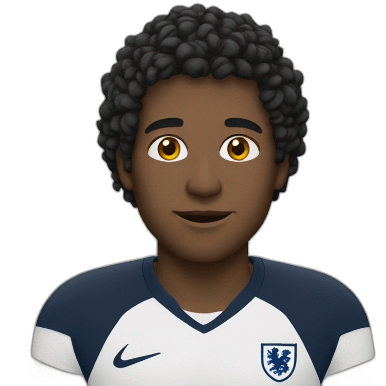 England emoji