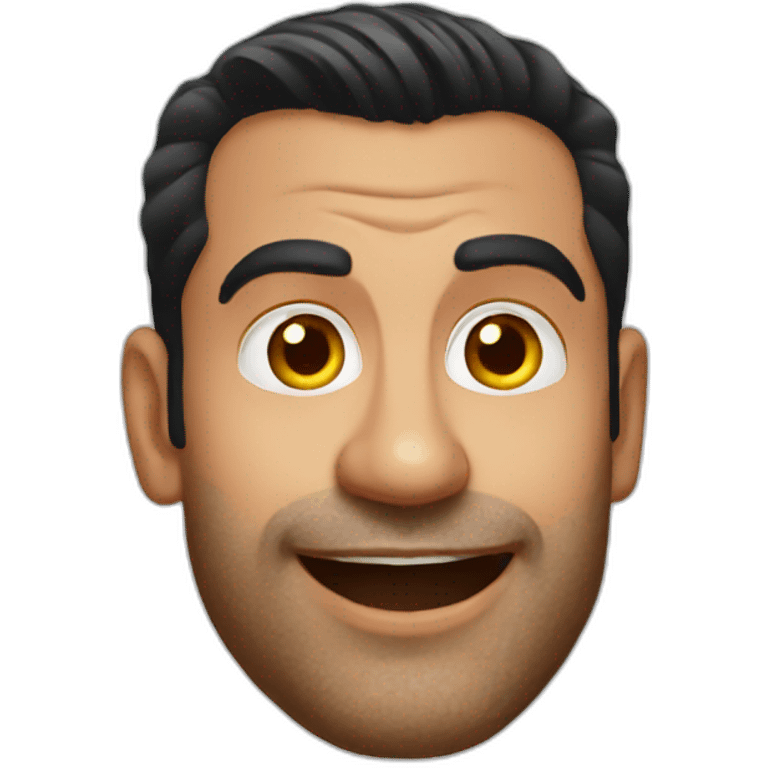 Salman khan emoji