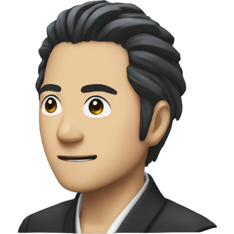 kira yoshikage emoji